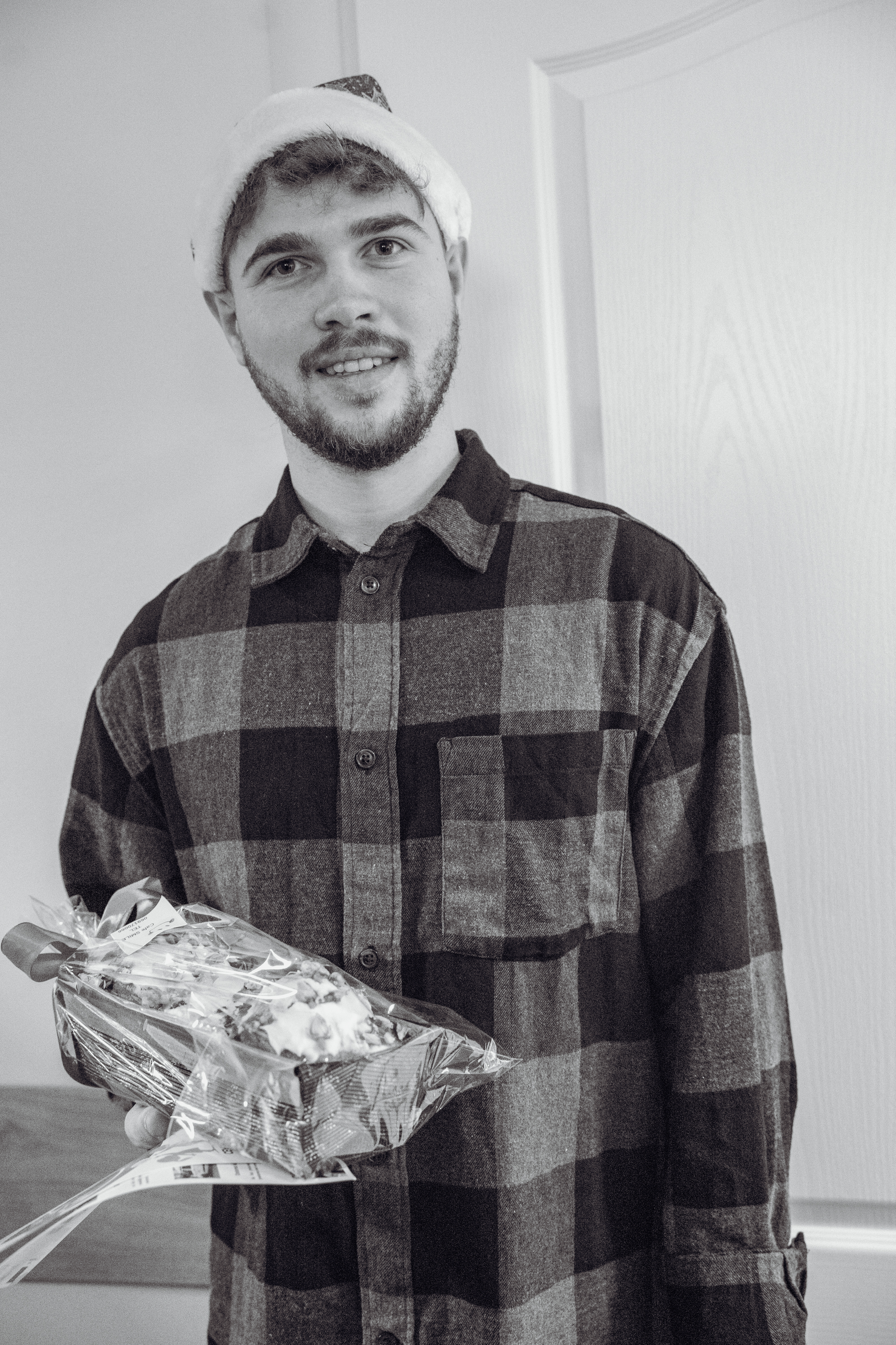 Volunteers in Moldova